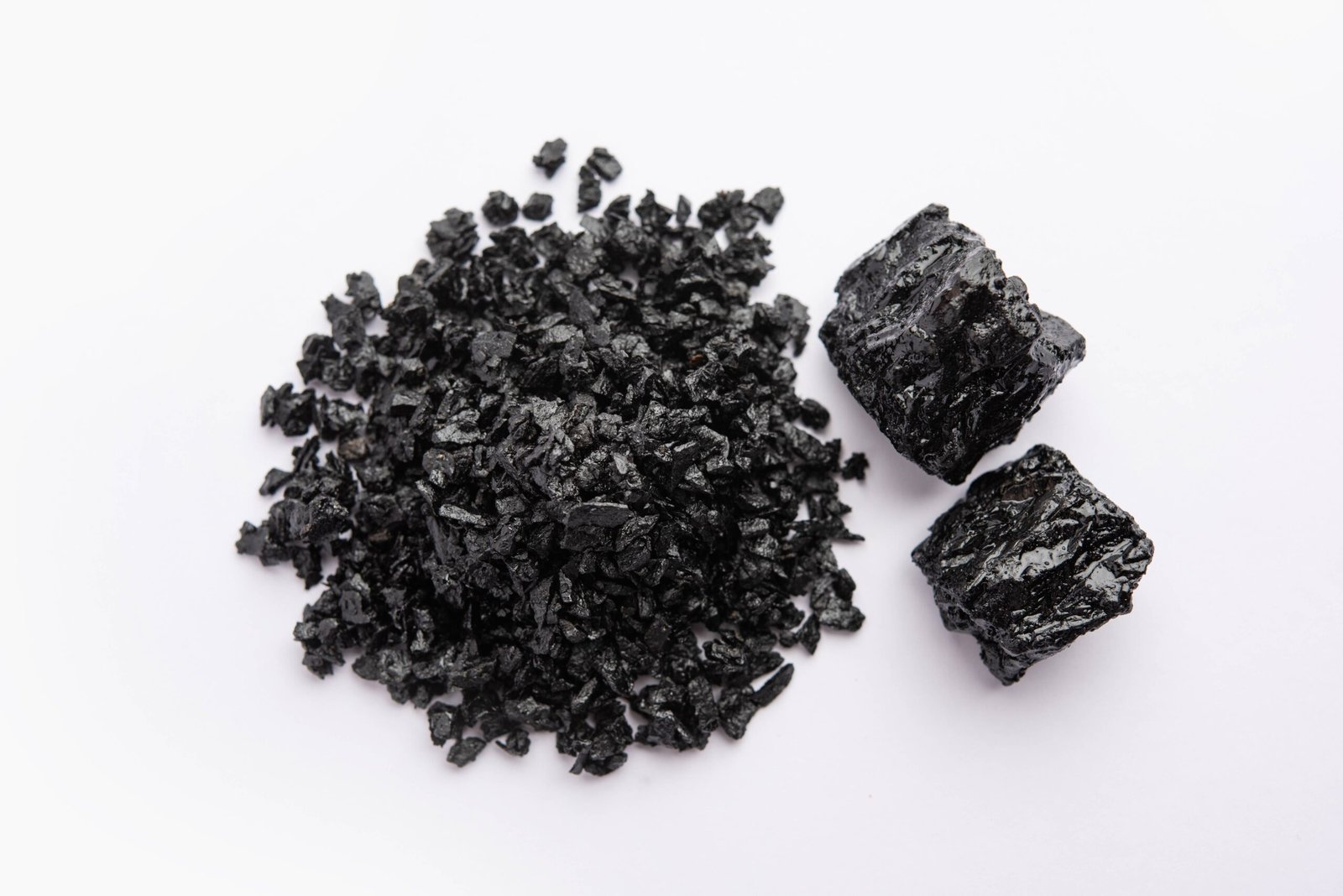 Shilajit: Beneficii pentru sănătate