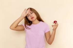 Anemia: Cum să o recunoști și să o previi