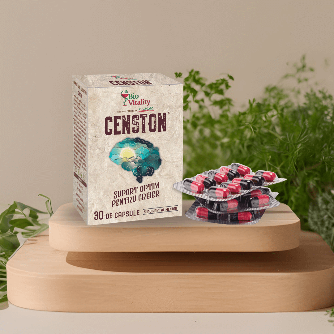 Censton capsule