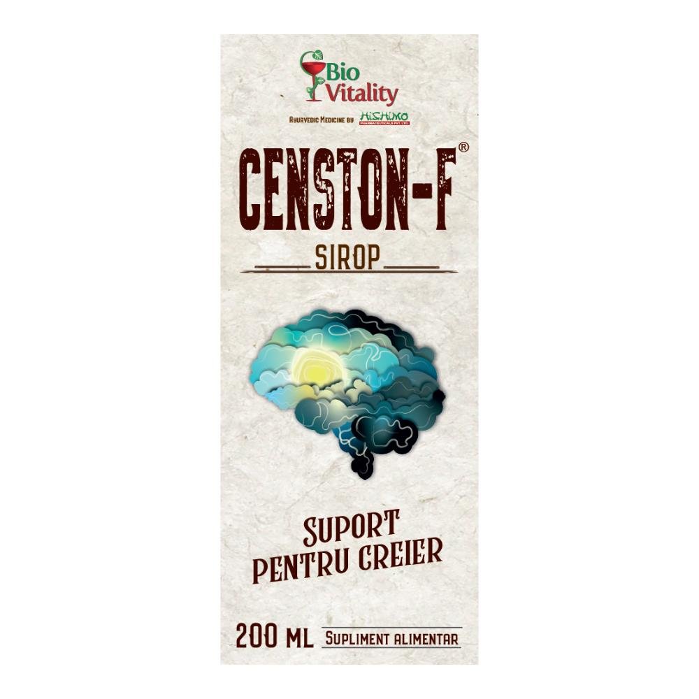 Censton-F