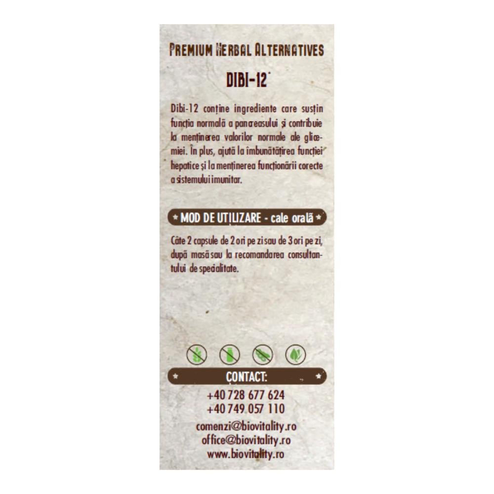 Dibi-12