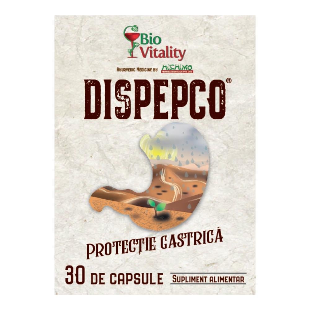 Dispepco