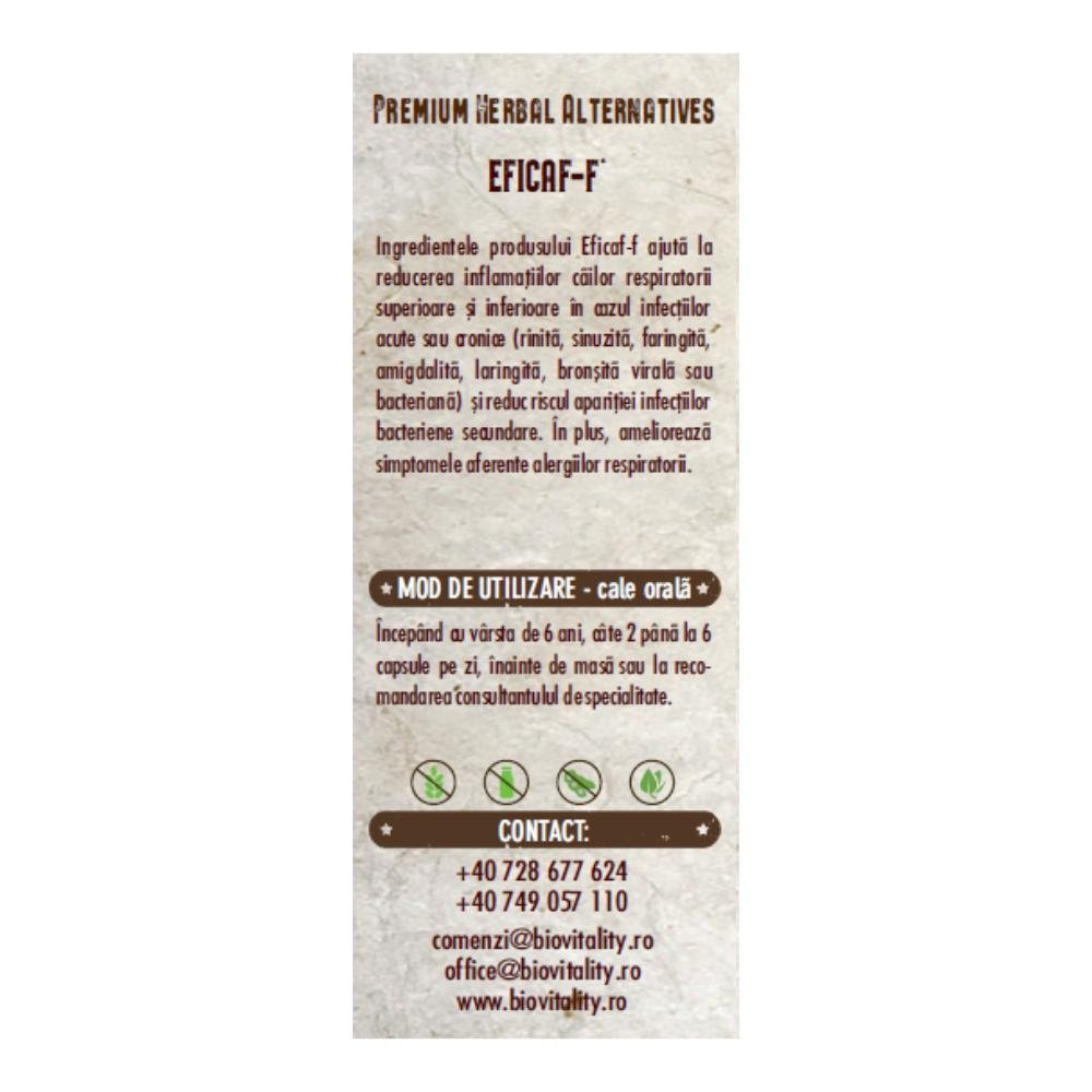 Eficaf-F