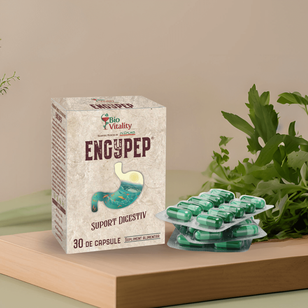 Engypep capsule