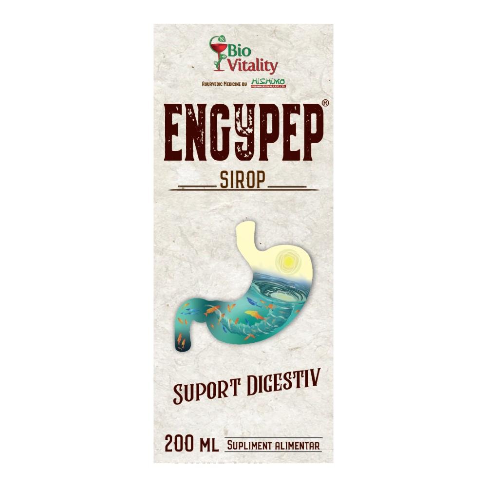 Engypep sirop