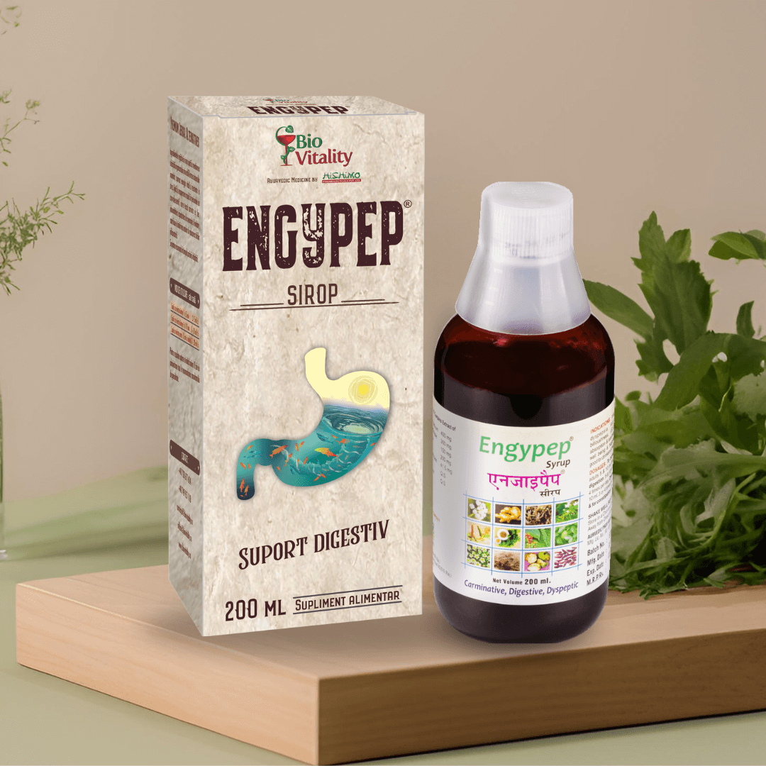 Engypep sirop