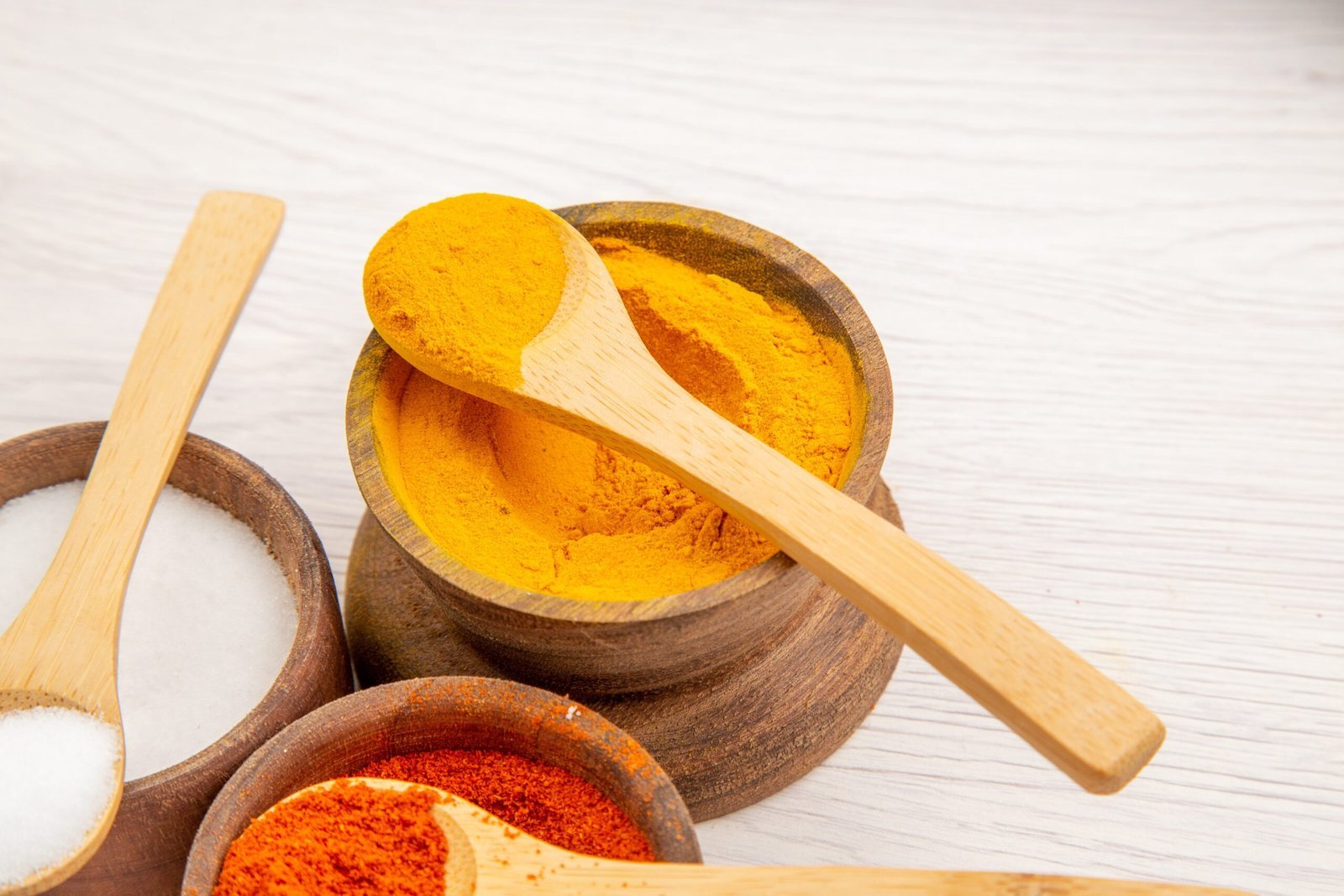 5 plante ayurvedice cu efect antiparazitar