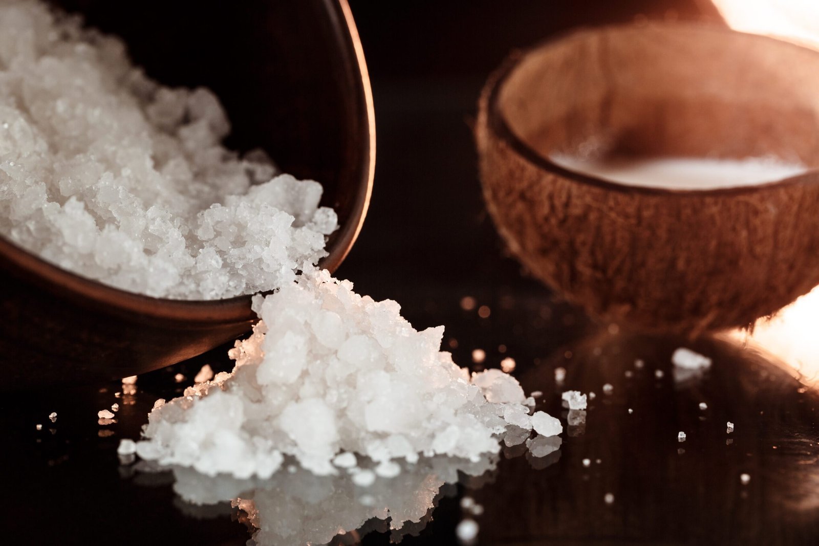 Excesul de sare: ce efecte poate avea asupra corpului?