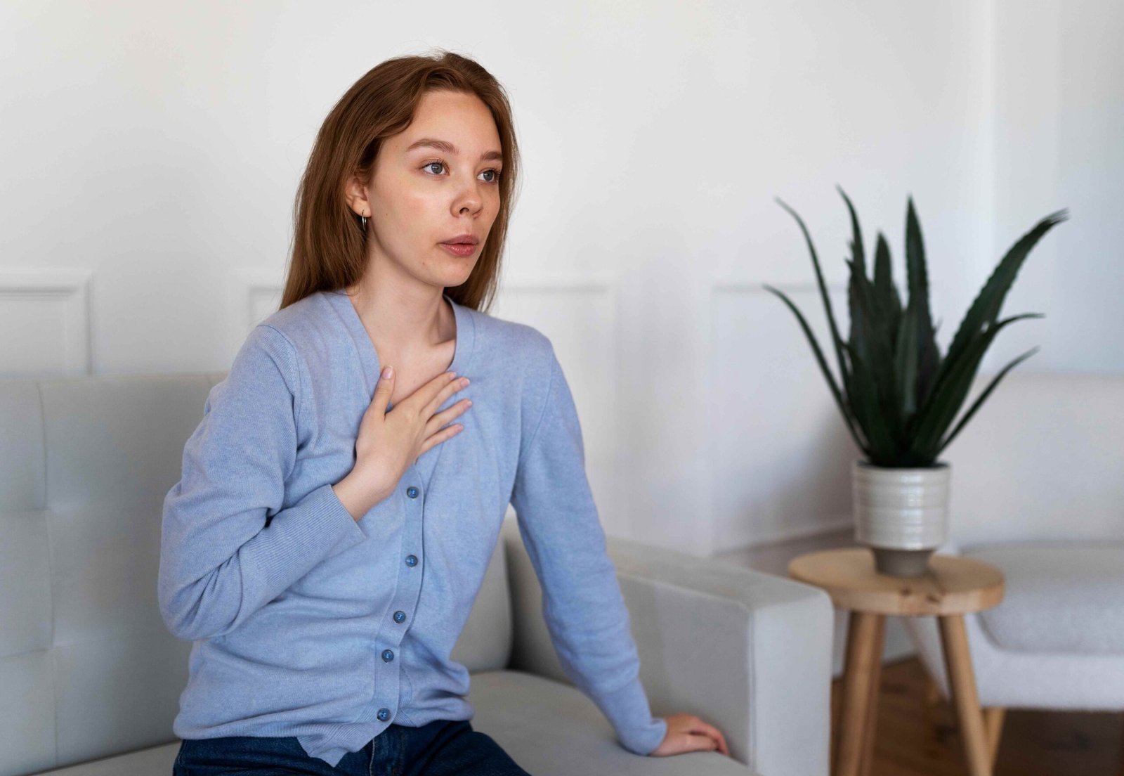 Scapă de respirația grea cu aceste metode simple