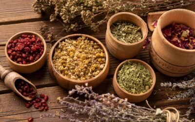 Adaptogenii: arma naturală împotriva stresului