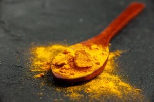 plante turmeric