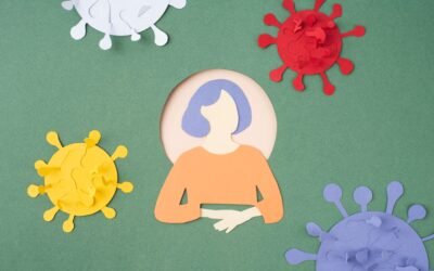 Microbiomul: legătură între intestin și starea ta de spirit