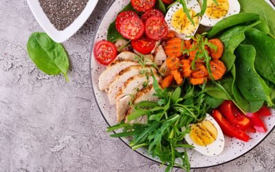 Dieta metabolică: reguli simple pentru sănătate