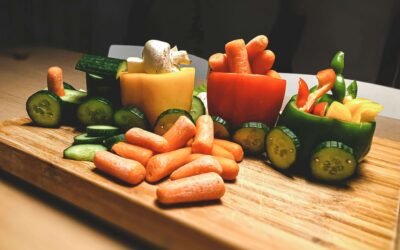 Detoxifierea reală a corpului: Separarea miturilor de fapte