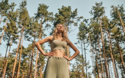 Detox: 7 pași simpli pentru un corp mai curat