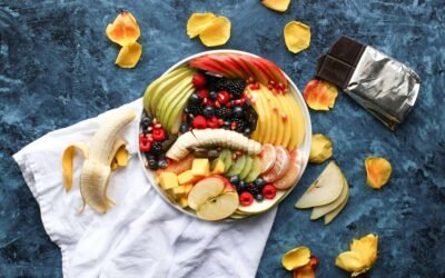 Alimentația Conștientă: curiozități
