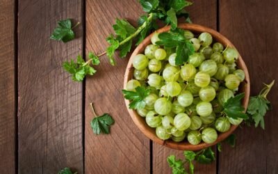 Amla: Beneficii pentru sănătate