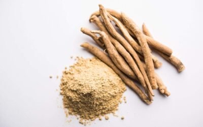 Ashwagandha: performanță fizică, stres și somn