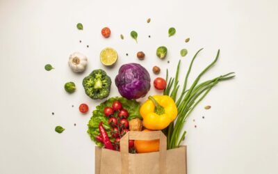 Alimentația de sezon: mese echilibrate în fiecare anotimp