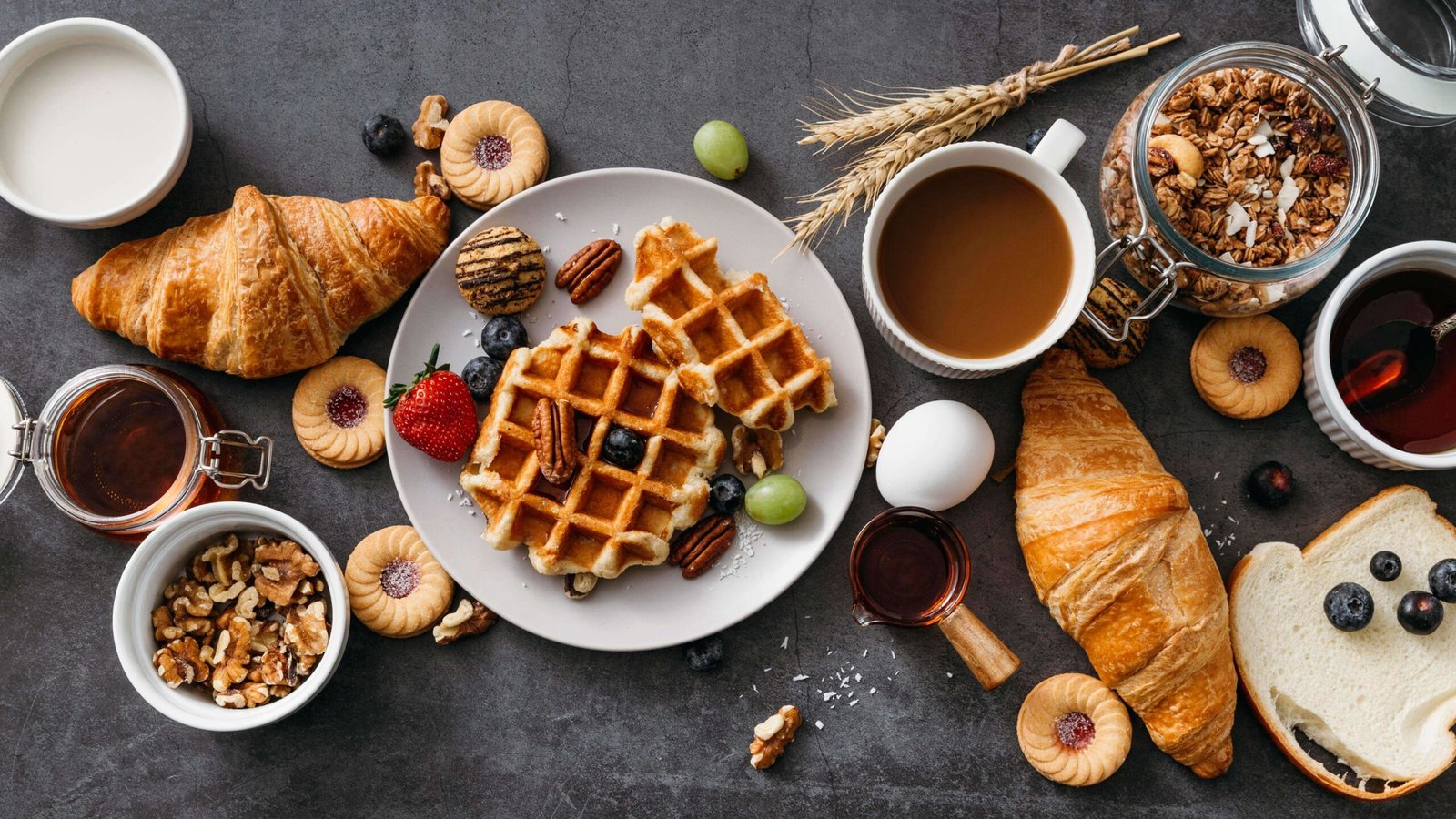 top-view-composition-tasty-breakfast-goodies (1)