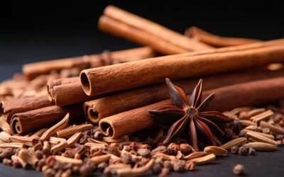 Scorțișoara: beneficii pentru sănătate