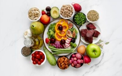 Nutriția Intuitivă: Cum Să Îți Asculti Corpul