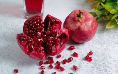 Rodia: Beneficii pentru sănătate