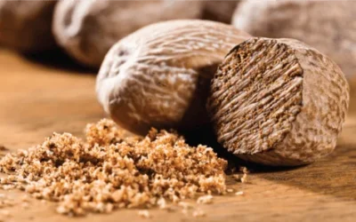 Nucșoara: Beneficii și Proprietăți