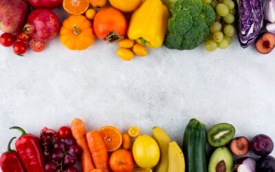 Alimente care îți dau energie naturală