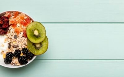 Gustări sănătoase: o viață echilibrată