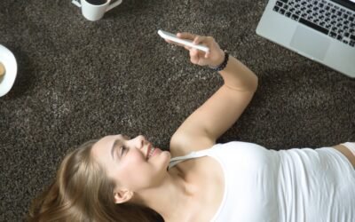 Detox digital de weekend