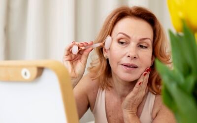 Îmbătrânire lentă vs. anti-îmbătrânire