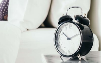 Somnul fragmentat: cauze, semne și soluții