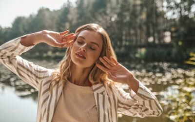 Sănătatea celulară: practici zilnice pentru o stare de bine