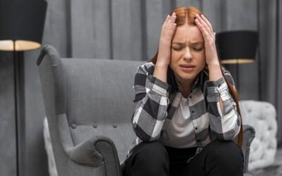 Stresul emoțional și efectele sale asupra corpului