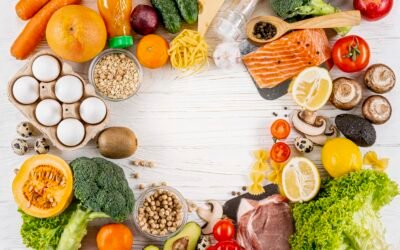 După 35 de ani: Micronutrienți esențiali