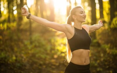 Cum să-ți crești nivelul de energie pe tot parcursul zilei