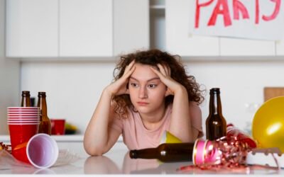 Corp obosit sau minte suprasolicitată?