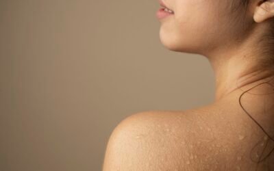 Îmbătrânirea pielii: Influența inflamației