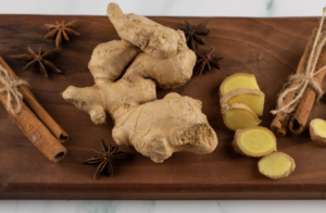 Top 7 plante care susțin digestia și confortul abdominal